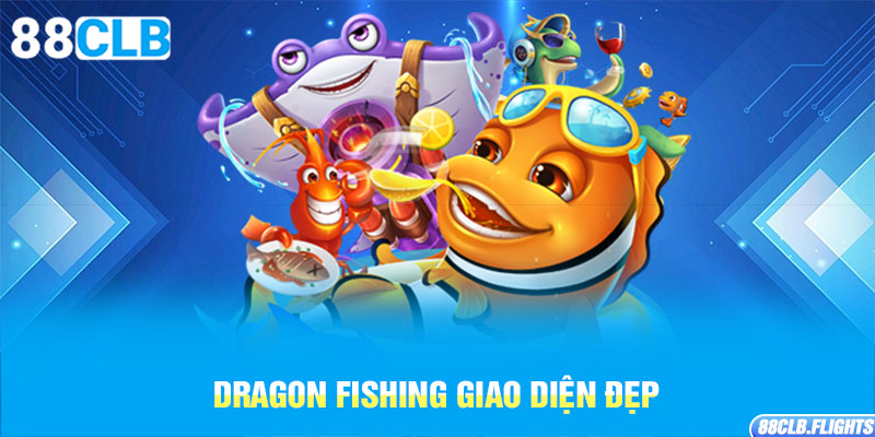 dragon-fishing-giao-dien-dep